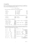 C2 Logarithms