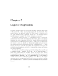 Chapter 5 - Department of Statistical Sciences