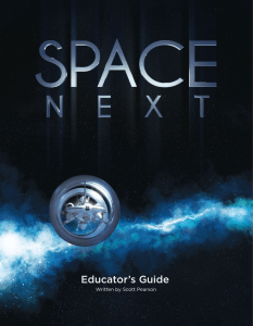 Educator`s Guide - Arizona Science Center