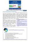 Anthelmintic resistance on sheep farms. The 2004 SCOPS