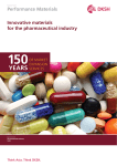 Pharmaceutical Industry Product Catalog
