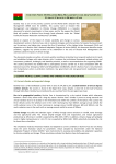 1. COUNTRY PROFILE: CLIMATE CHANGE AND VARIABILITY