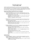 Proofreading Guide - Indiana University South Bend
