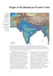 Origins Of The Himalayan Treasure Chest