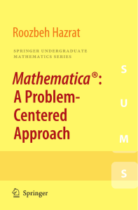 Mathematica