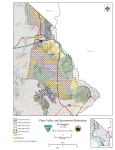 Desert Renewable Energy Conservation Plan Land Use Plan