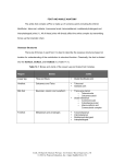 Chapter 14 Foot and Ankle Anatomy and Biomechanics