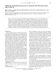 Solubility of Hexafluorobenzene in Aqueous Salt Solutions from
