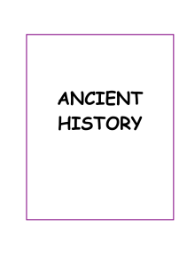 ancient history - educa.madrid.org