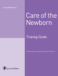 View Resource - Healthy Newborn Network