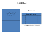 Foldable - My Haiku