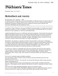 Biofeedback and Anxiety - NW Medical Hypnosis, LLC