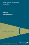 Health Systems in Transition - Japan (2009) - WHO/Europe