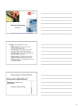 Thermochemistry - thelapierres.com