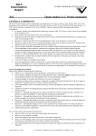 Exam - Written (pdf - 373.87kb)