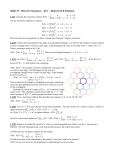 Math 15 – Discrete Structures – §3.1 – Homework 8 Solutions