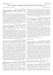 MA 42: Transport: Topological Semimetals 2 (jointly with DS, MA, HL