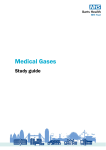 Medical Gases - Barts Health