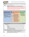 Evidence Statements: HS-ESS2-1