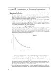 CHAPTER 9 Introduction to Economic Fluctuations