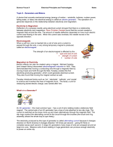 `The Atoms Family` (A Great Electrical Resource Site) `Just for Kids