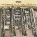 oboe concertos of the classical era