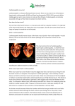 hypertrophic cardiomyopathy in cats