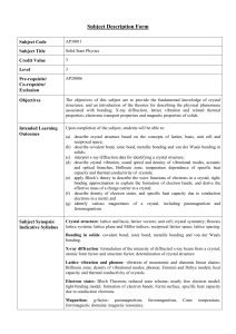 c5. definitive course document and course file