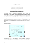 Pdf - Text of NPTEL IIT Video Lectures