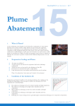 Plume Abatement - Baltimore Aircoil