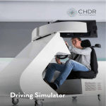 Driving Simulator - Centre for Human Drug Research