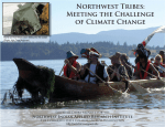 Northwest Tribes: Meeting the Challenge of Climate Change