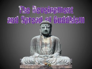 02 - The Appeal of Buddhism.ppt