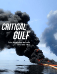 The ViTal imporTance of ending new fossil fuel leases in The gulf of