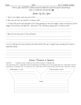 8.L.5.1 Stations – Student Packet