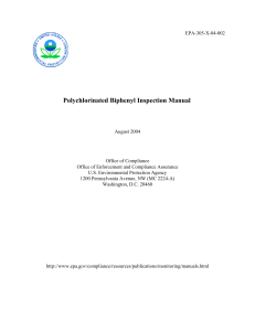 PCB Inspection Manual
