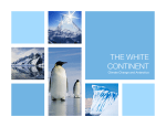The White Continent Overview