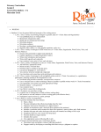 Collaborative Learning Inc - Standards Module