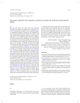 Reply Association between root resorption incident to orthodontic