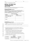 Section 16.2 Heat and Thermodynamics