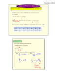 Lesson 3.1: Fractions to Decimals