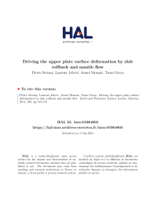 hal-insu.archives-ouvertes.fr - HAL