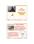 Wedge Volume Calculation