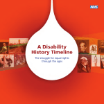 A Disability History Timeline