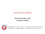 Case Presentation-7 - University of Utah Health