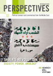 Syria`S revolution - Heinrich-Böll