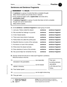 Practice - Macmillan/McGraw-Hill