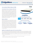 Circumvention Defense Network (CDN)