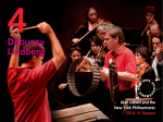 Debussy Lindberg - New York Philharmonic