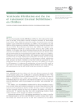 Ventricular Fibrillation and the Use of Automated External